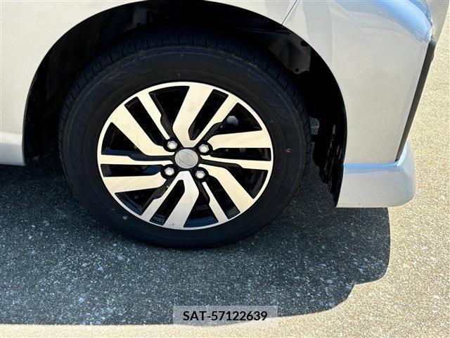 Subaru JUSTY 2022-03 362258-12