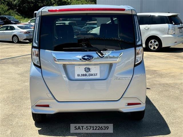 Subaru JUSTY 2022-03 362258-10