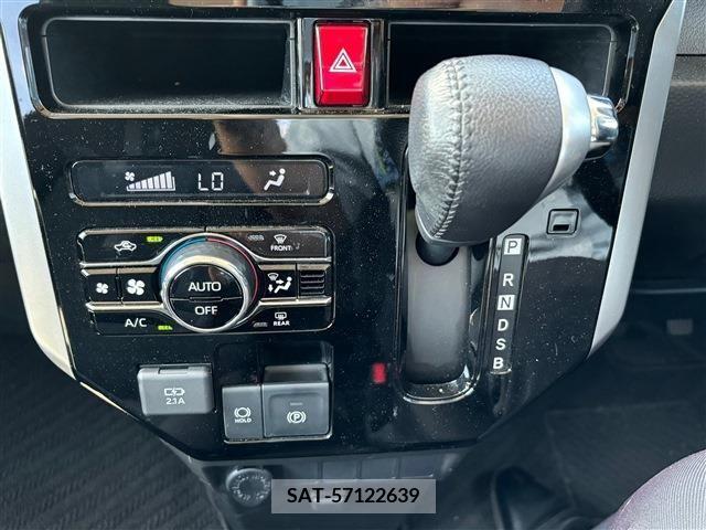 Subaru JUSTY 2022-03 362258-20