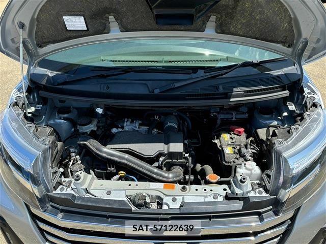 Subaru JUSTY 2022-03 362258-29