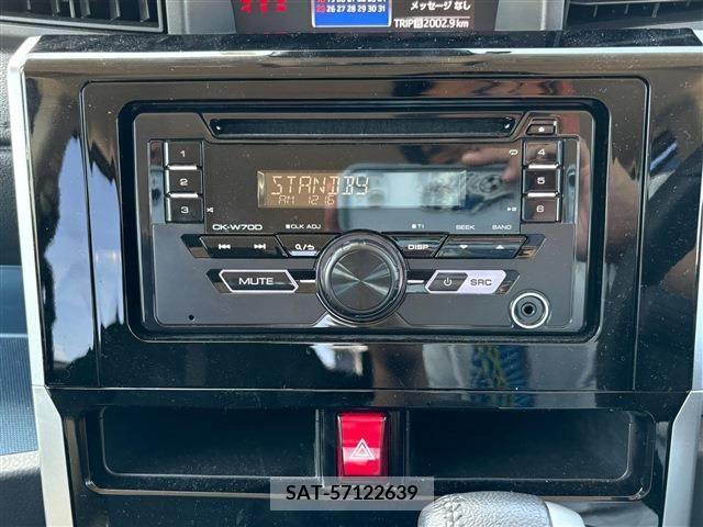 Subaru JUSTY 2022-03 362258-19