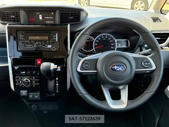 Subaru JUSTY 2022-03 362258-18