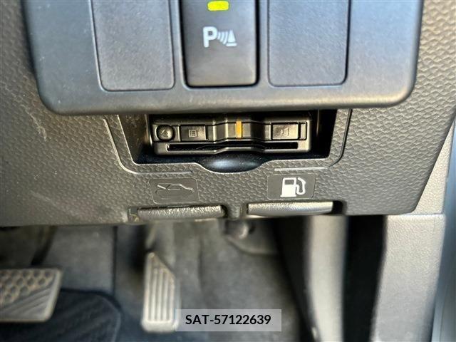 Subaru JUSTY 2022-03 362258-17
