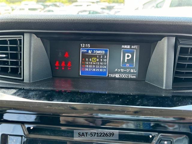 Subaru JUSTY 2022-03 362258-26