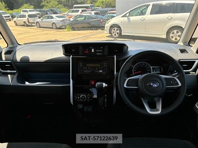 Subaru JUSTY 2022-03 362258-1