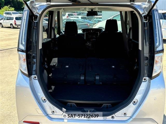 Subaru JUSTY 2022-03 362258-5