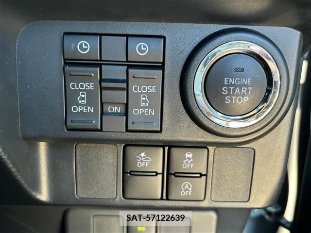 Subaru JUSTY 2022-03 362258-15