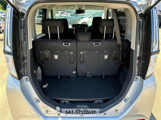 Subaru JUSTY 2022-03 362258-4