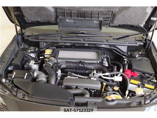 Subaru LEVORG 2021-01 203276-18