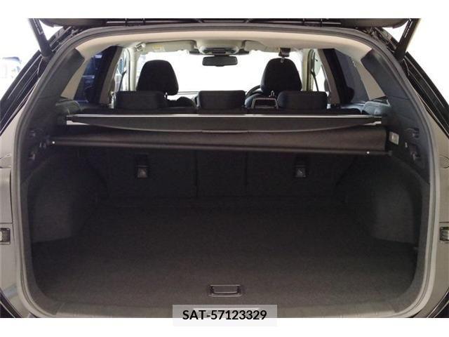 Subaru LEVORG 2021-01 203276-16