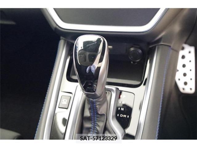 Subaru LEVORG 2021-01 203276-11