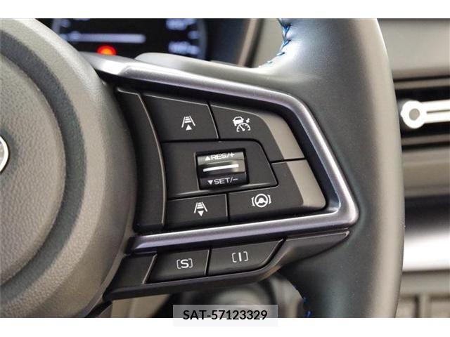 Subaru LEVORG 2021-01 203276-13
