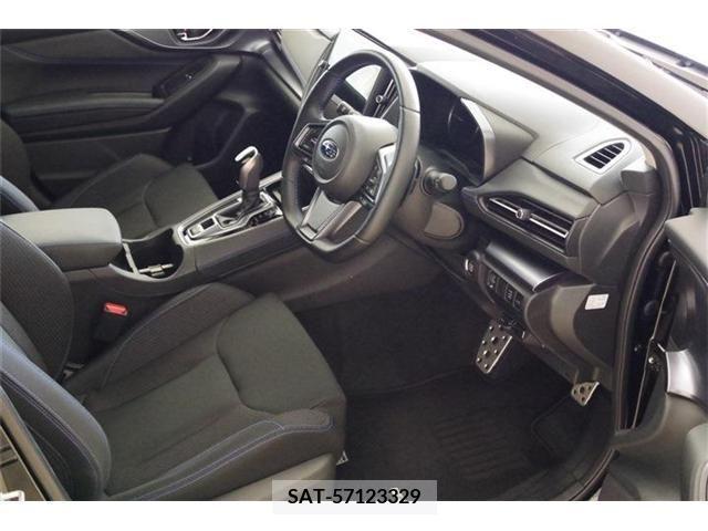 Subaru LEVORG 2021-01 203276-14