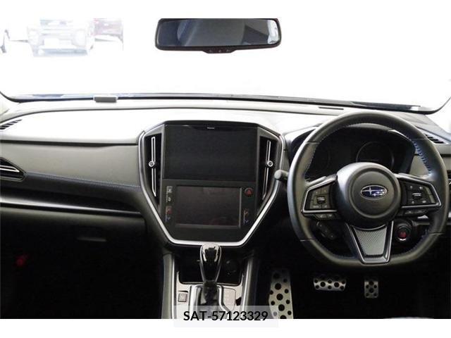 Subaru LEVORG 2021-01 203276-1