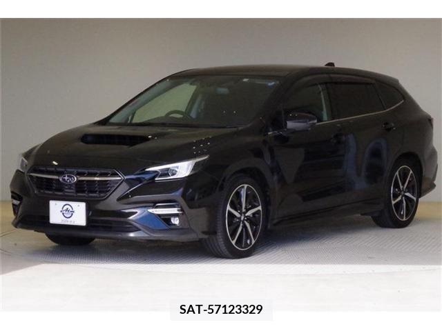 Subaru LEVORG 2021-01 203276-0