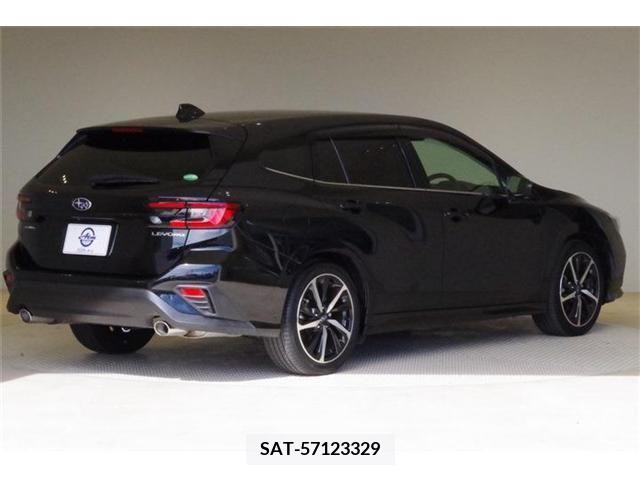 Subaru LEVORG 2021-01 203276-6