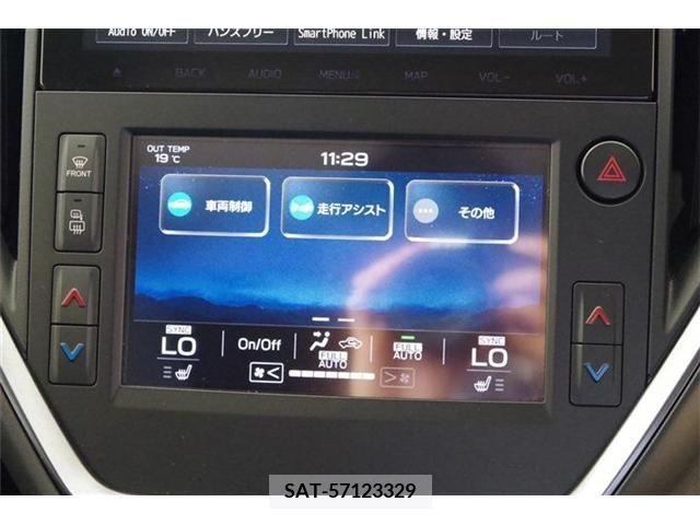 Subaru LEVORG 2021-01 203276-10