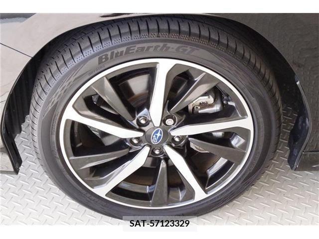 Subaru LEVORG 2021-01 203276-7