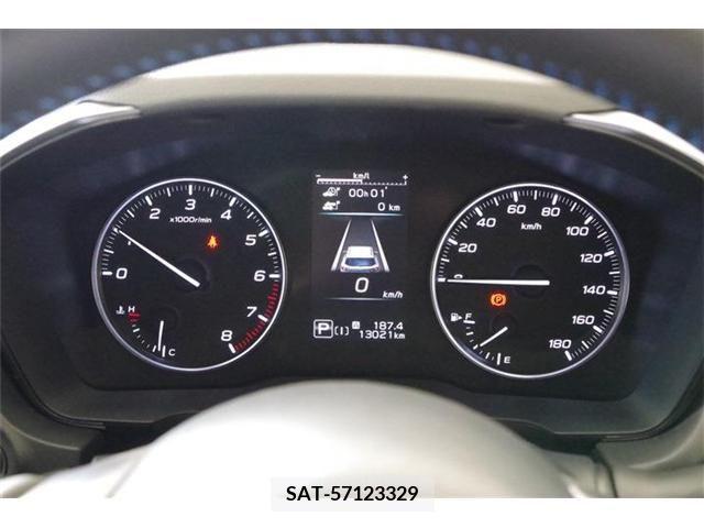 Subaru LEVORG 2021-01 203276-8