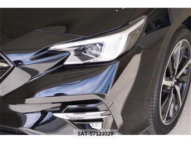 Subaru LEVORG 2021-01 203276-26