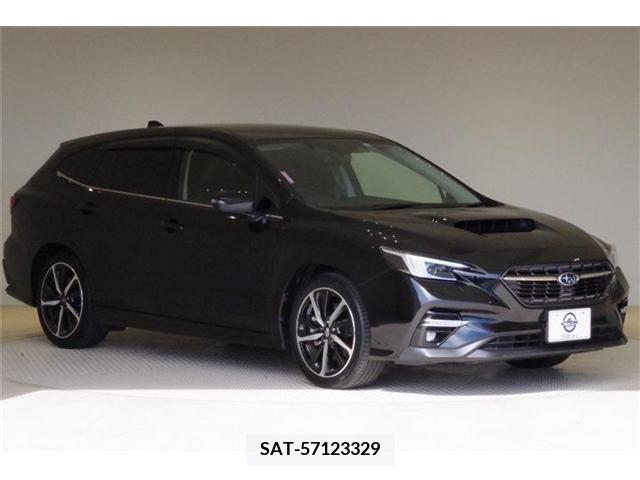 Subaru LEVORG 2021-01 203276-20