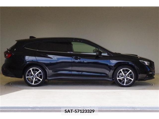 Subaru LEVORG 2021-01 203276-21
