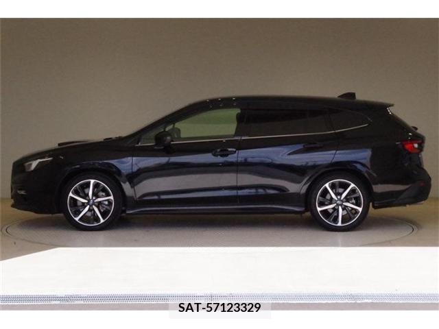Subaru LEVORG 2021-01 203276-24