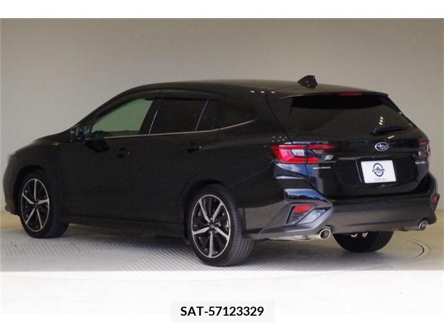 Subaru LEVORG 2021-01 203276-23