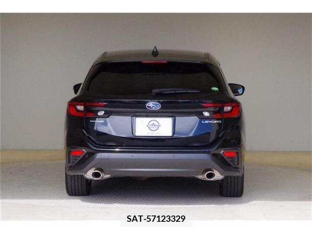 Subaru LEVORG 2021-01 203276-22