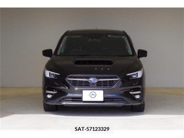 Subaru LEVORG 2021-01 203276-19