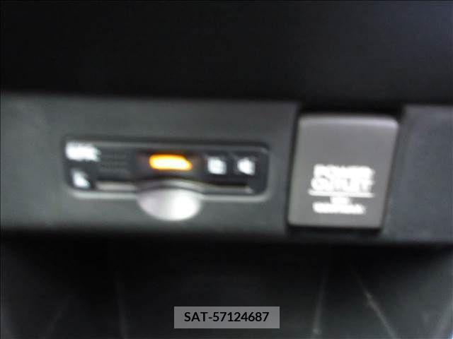 Honda N BOX CUSTOM 2016-01 306638-12