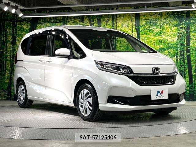 Honda FREED 2021-11 360573-17