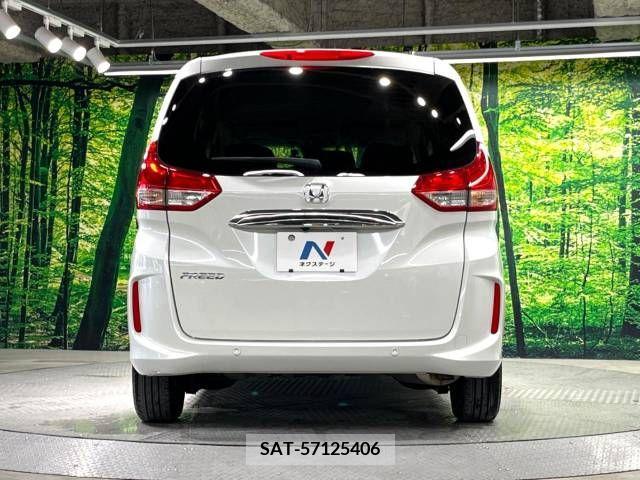 Honda FREED 2021-11 360573-16