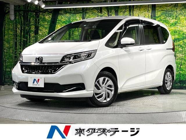 Honda FREED 2021-11 360573-0