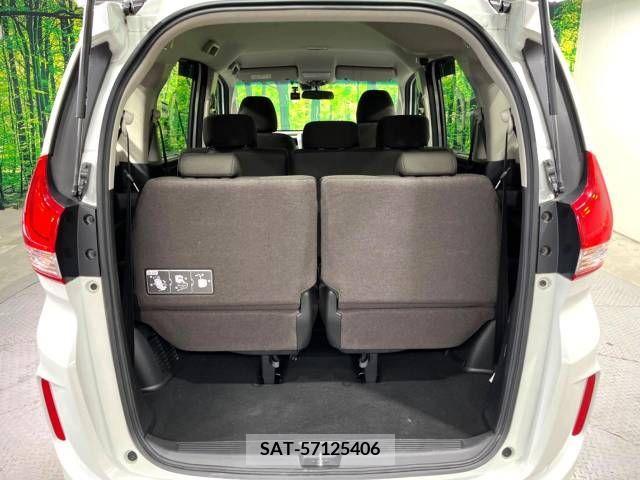 Honda FREED 2021-11 360573-11