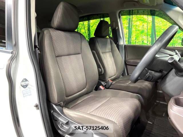 Honda FREED 2021-11 360573-8