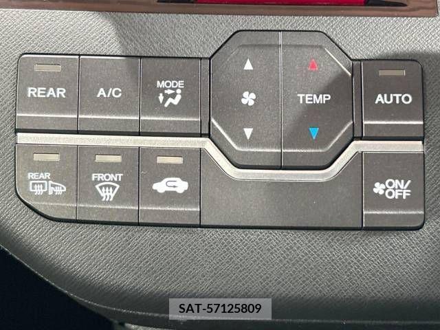 Honda STEP WGN 2013-07 286110-8