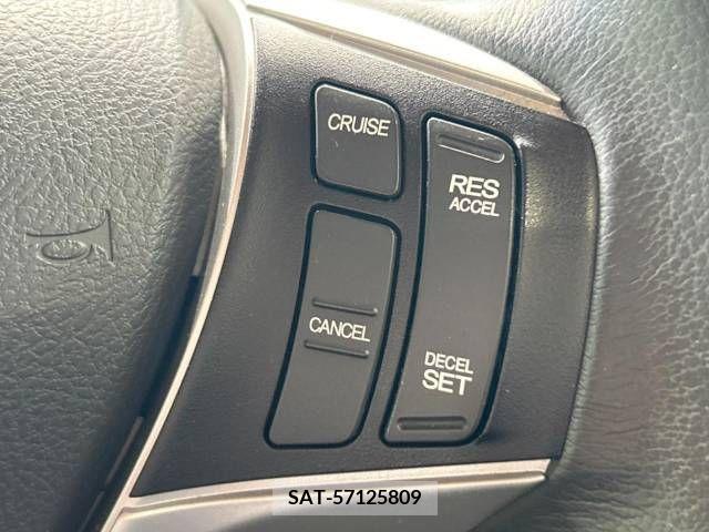 Honda STEP WGN 2013-07 286110-6