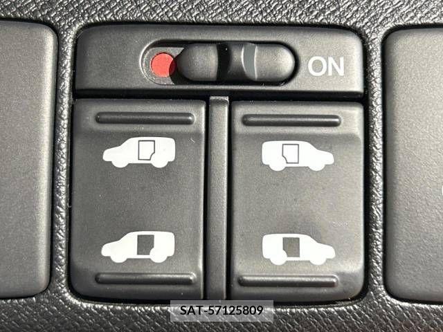 Honda STEP WGN 2013-07 286110-5