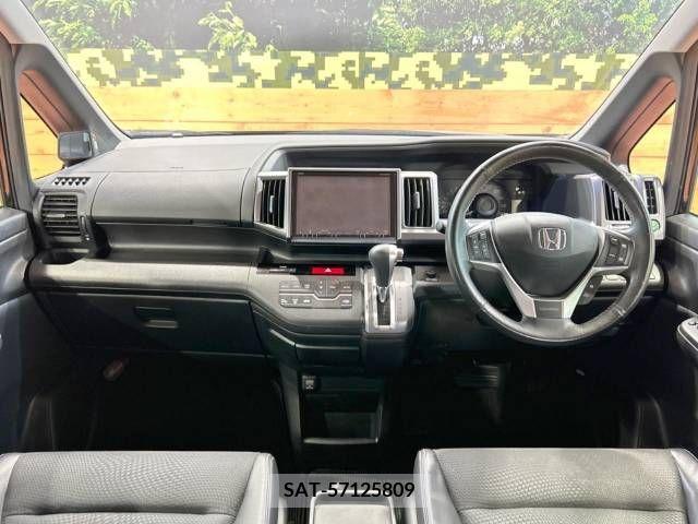 Honda STEP WGN 2013-07 286110-1