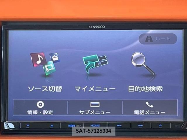 Suzuki HUSTLER 2017-04 343231-12