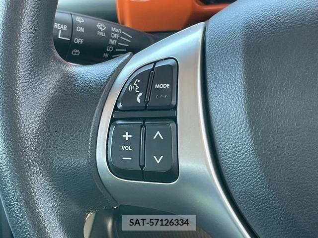 Suzuki HUSTLER 2017-04 343231-18