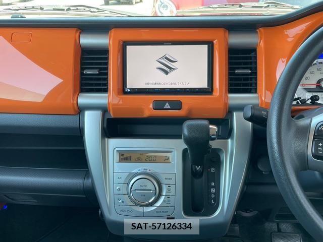 Suzuki HUSTLER 2017-04 343231-1