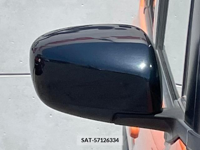 Suzuki HUSTLER 2017-04 343231-29