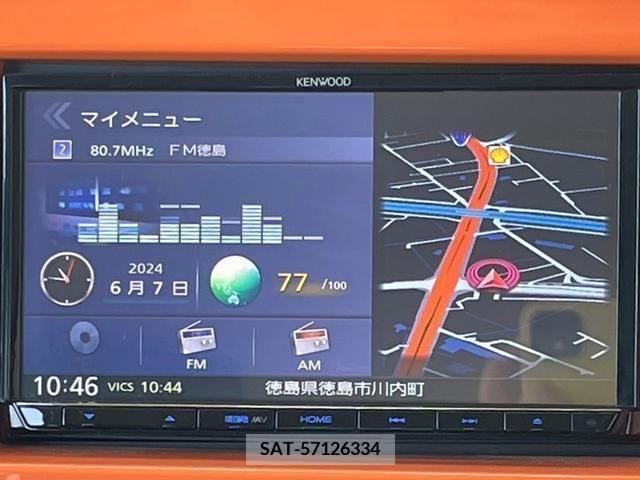Suzuki HUSTLER 2017-04 343231-13