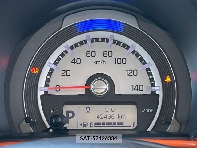 Suzuki HUSTLER 2017-04 343231-19