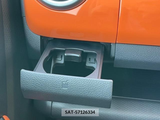 Suzuki HUSTLER 2017-04 343231-25