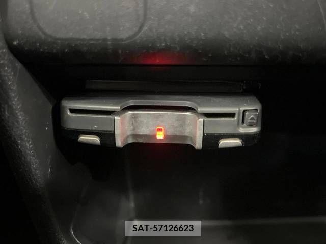 Honda N BOX CUSTOM 2014-08 336403-6