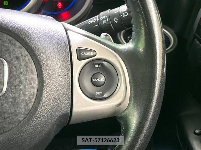 Honda N BOX CUSTOM 2014-08 336403-5