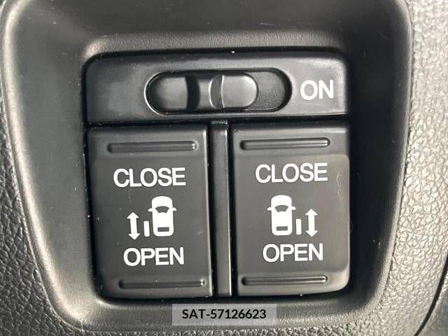 Honda N BOX CUSTOM 2014-08 336403-4